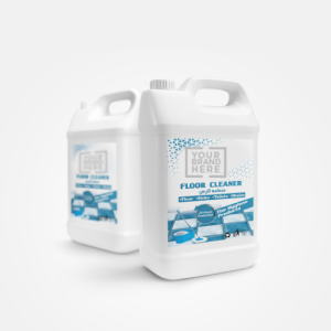 Building Customer Trust with High-Quality Private Label Floor Cleaning Products