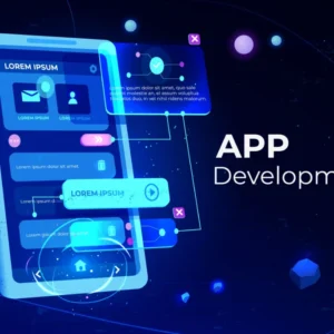 mobile application company