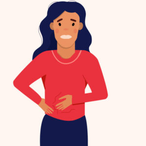 Bloating and water retention