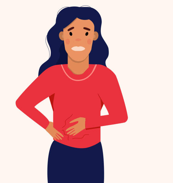 Bloating and water retention