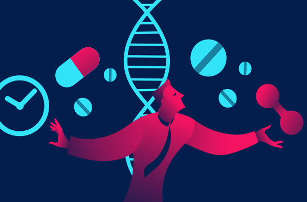 Biohacking Protocols Sharing Platform