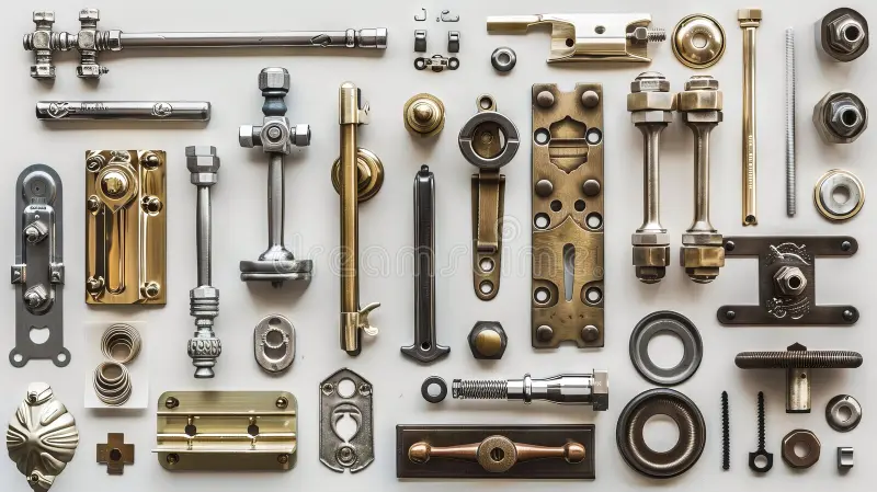 Furniture Hardware