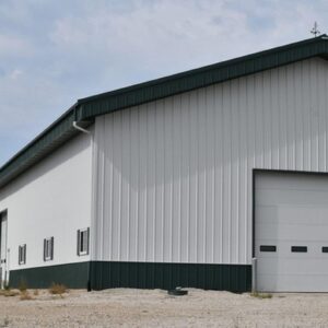 Farm Sheds in Victoria
