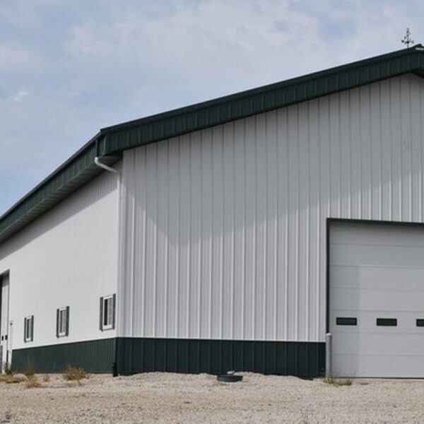 Farm Sheds in Victoria