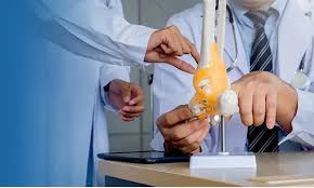 Bone Marrow Transplants