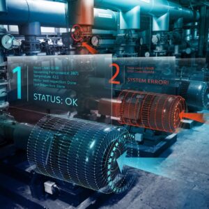 Visual Inspection Systems