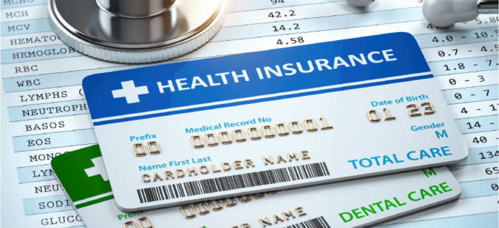 Health Insurance