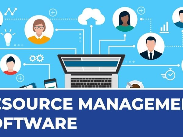 resource management software