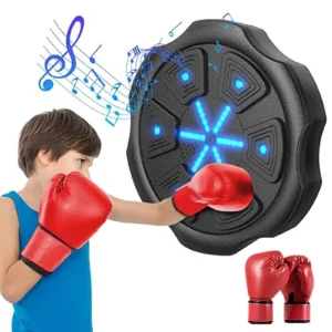 Rhythm Boxing Machine