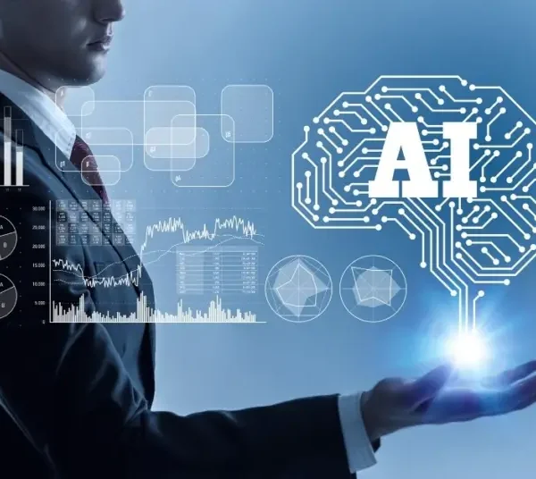 Artificial Intelligence Consulting Firms