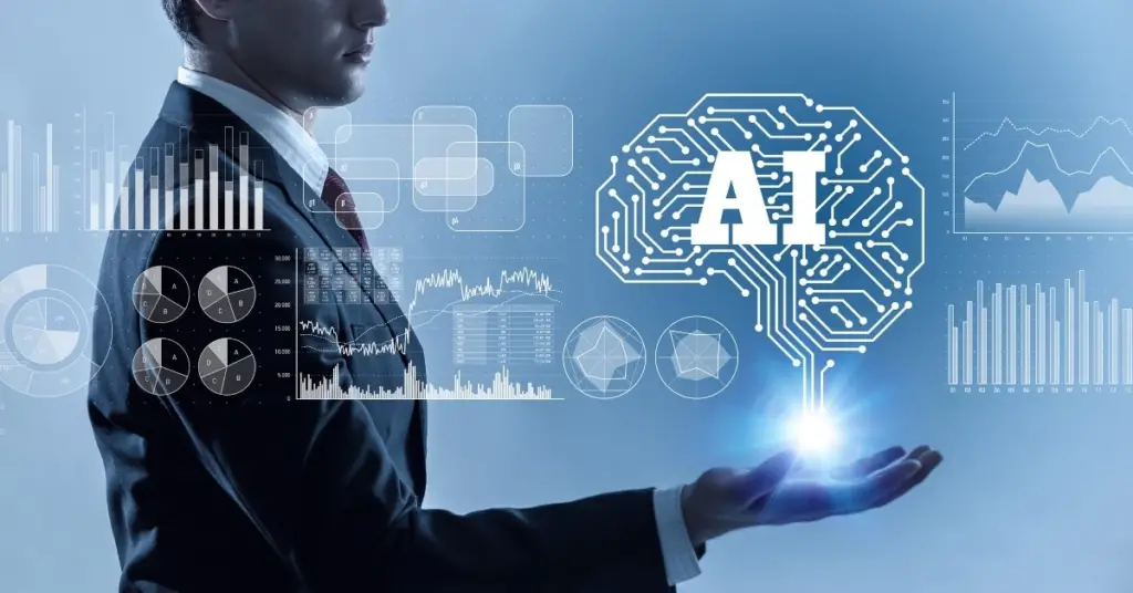 Artificial Intelligence Consulting Firms