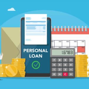 Personal Loan