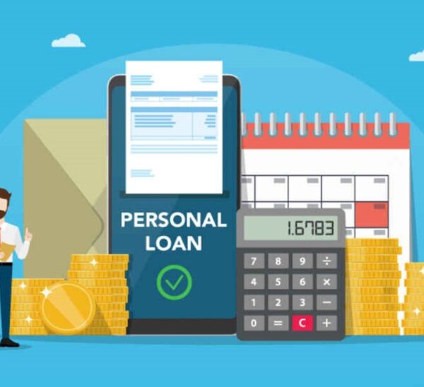 Personal Loan