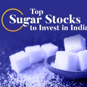 Best Sugar Stocks