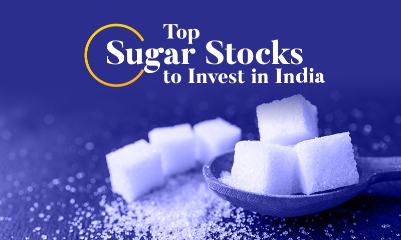 Best Sugar Stocks