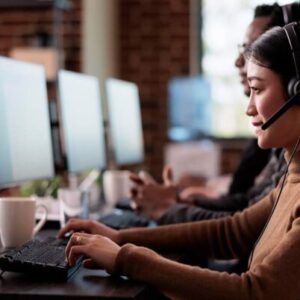 Business Process Outsourcing