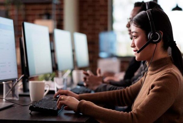 Business Process Outsourcing