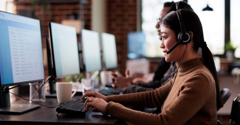 Business Process Outsourcing