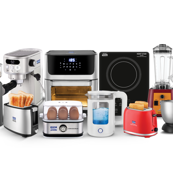 Cooking Appliances