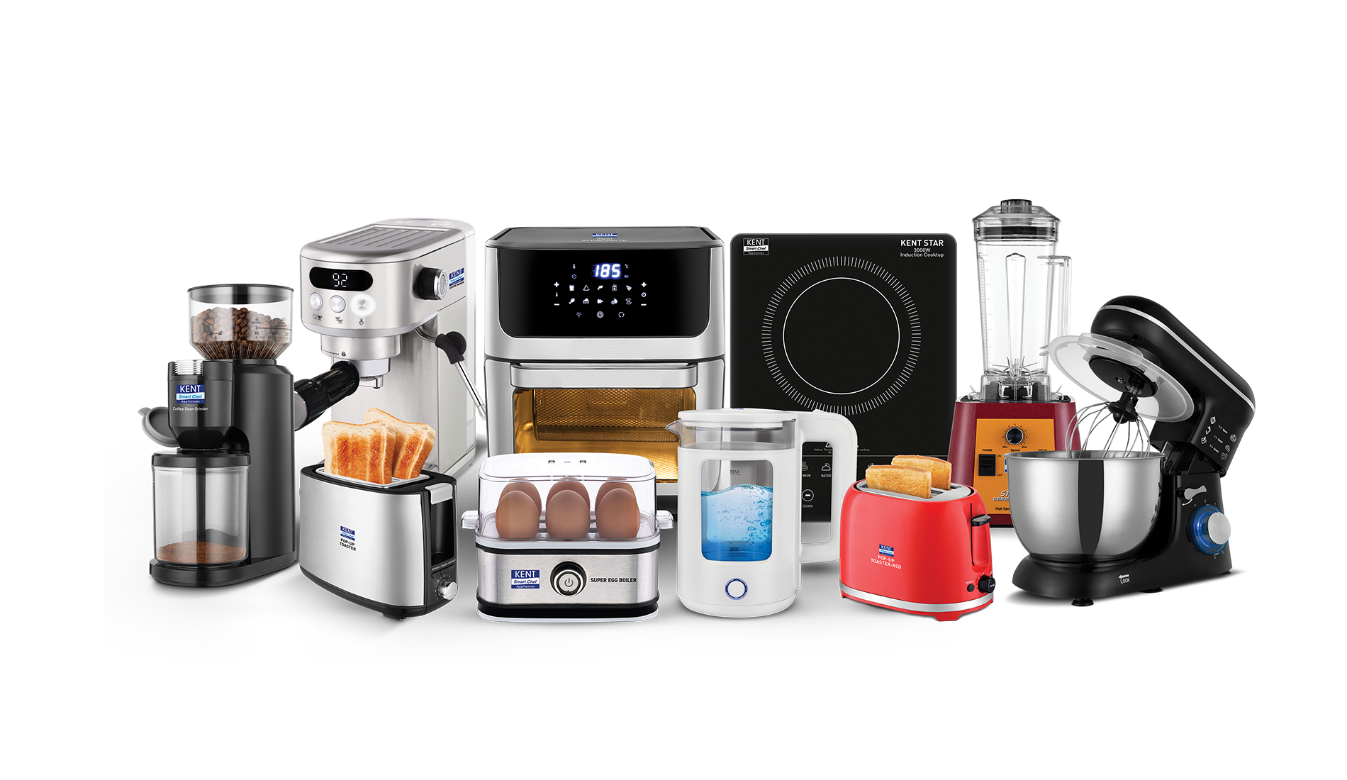 Cooking Appliances