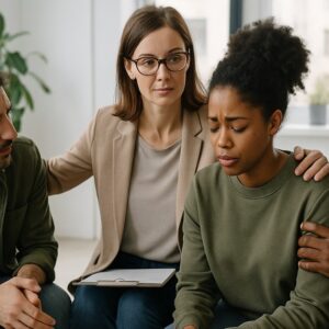 Dual Diagnosis Treatment in Montana