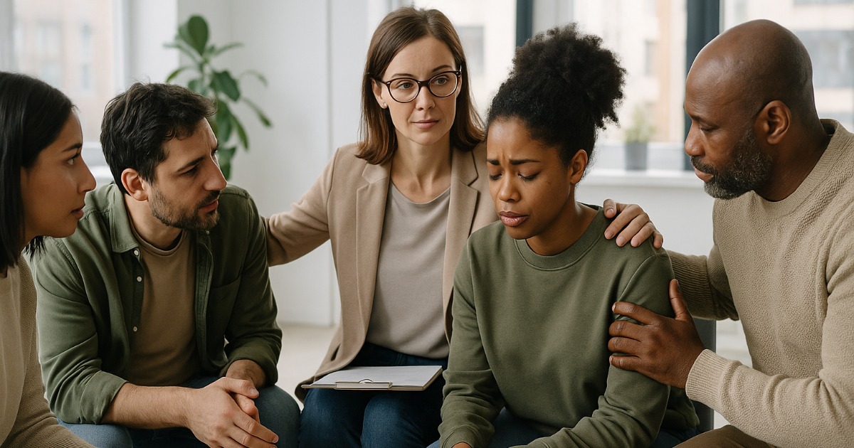 Dual Diagnosis Treatment in Montana