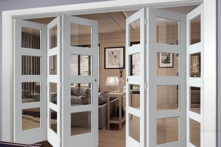 Folding Door Design