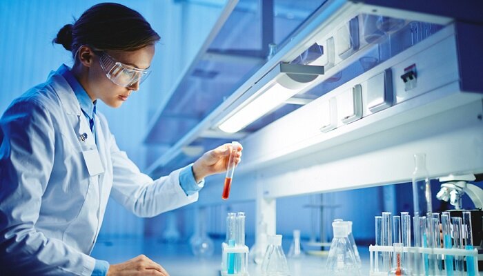 Good Practices Laboratory