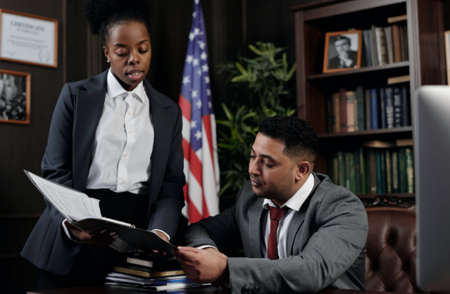 Greenwich Divorce Lawyer