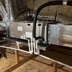 HVAC Repair in Waxahachie