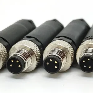 M8 Connectors