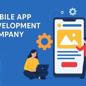 Mobile App Development Solutions for Today’s Digital Businesses