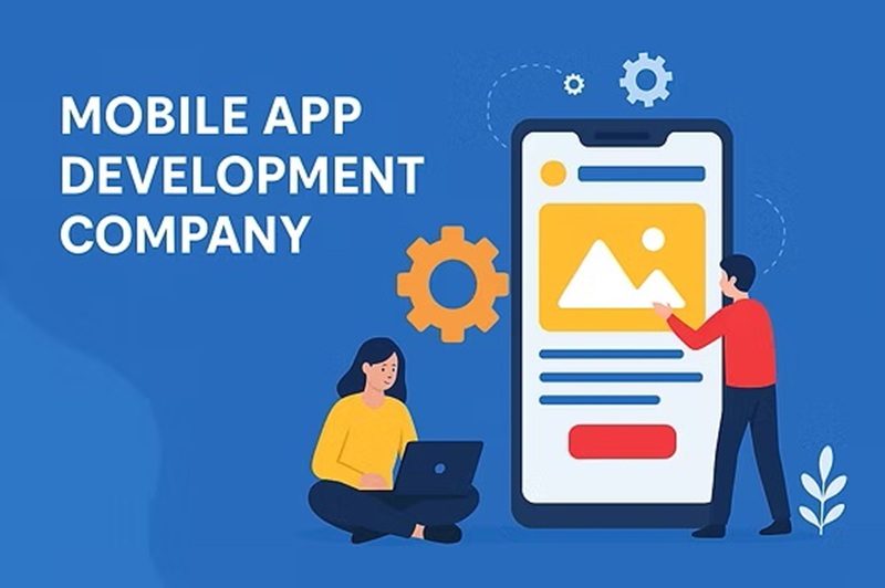 Mobile App Development Solutions for Today’s Digital Businesses