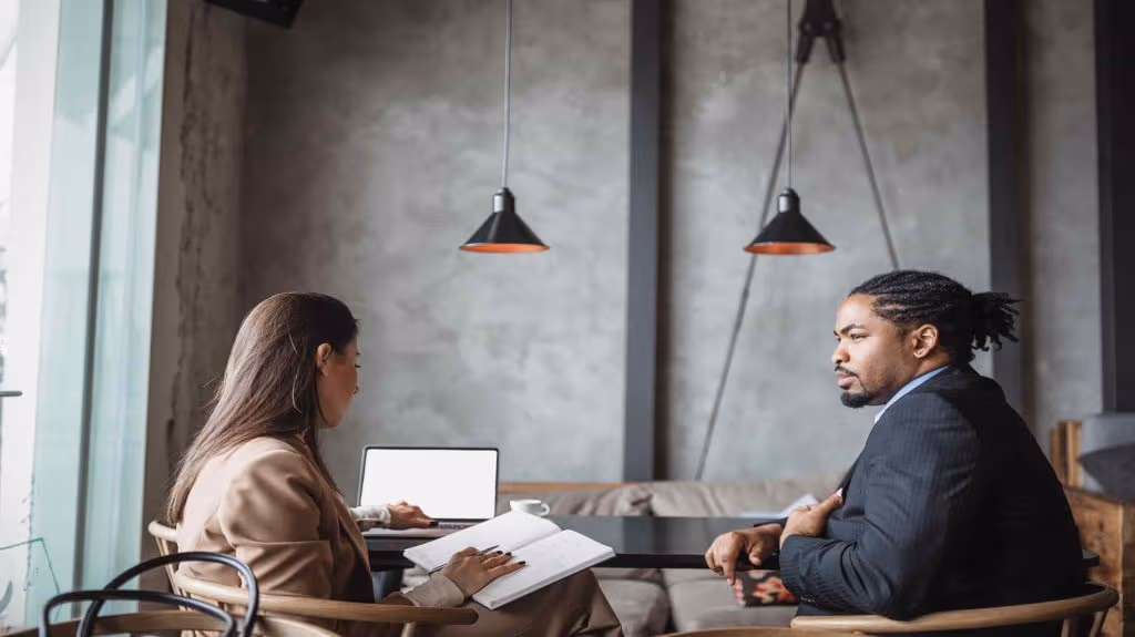 restaurant executive recruiters