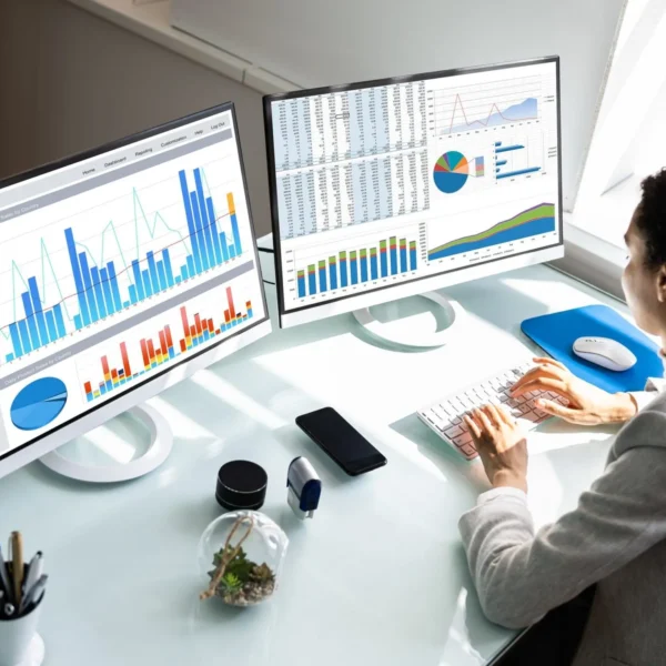 Resource Planning Software