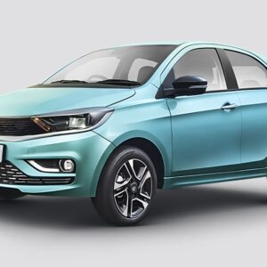 Tata Tiago Price