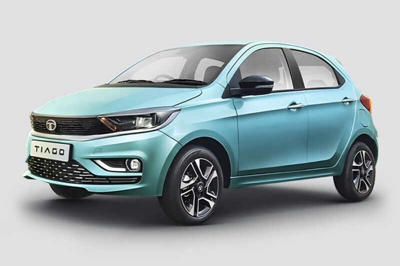 Tata Tiago Price
