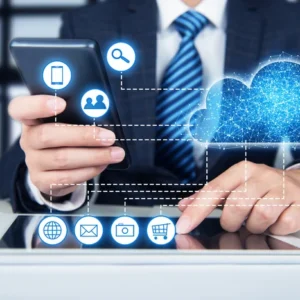 cloud based accounting software