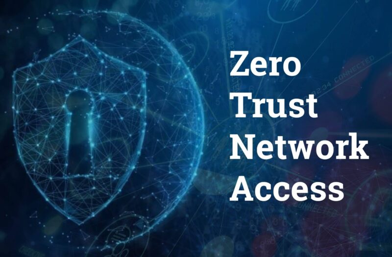 ztna zero trust network access