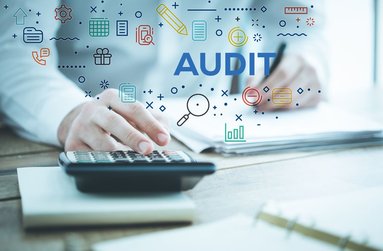 Audit Firms