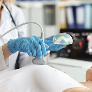 Cancer Removal with Reconstruction