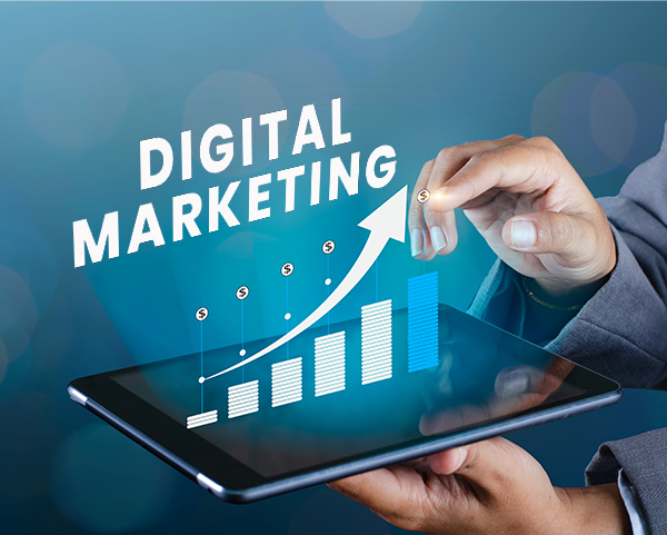 digital marketing for franchises