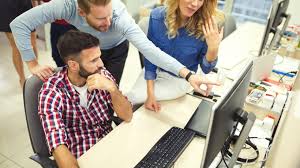 learning management system administration