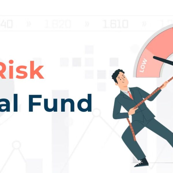Low Risk Return Funds