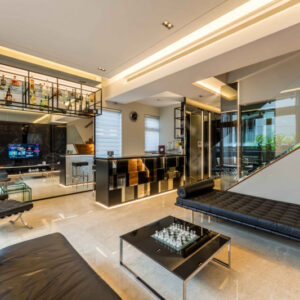 Landed Property Interior Design Singapore