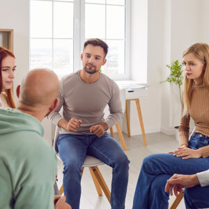 mental health treatment Connecticut