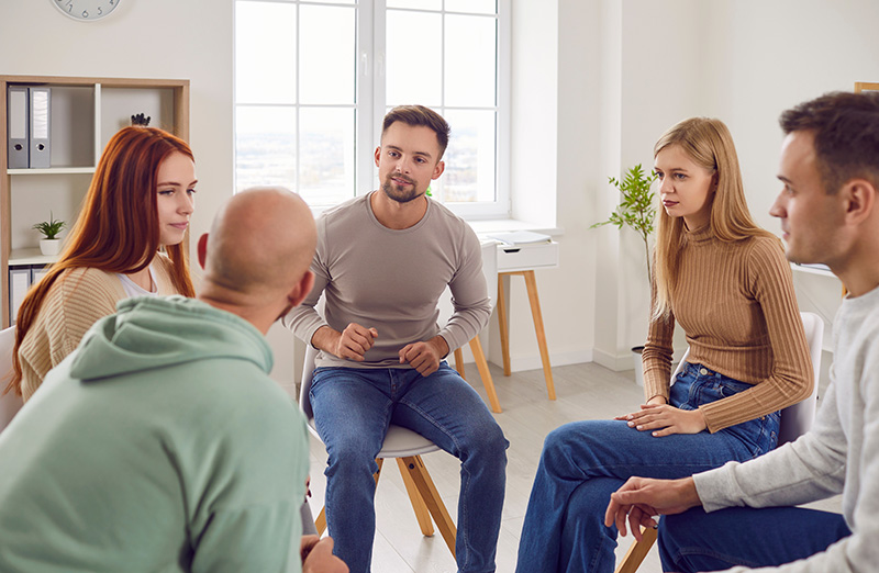 mental health treatment Connecticut