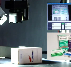 Print Inspection Software