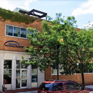 outpatient substance abuse treatment Chatham New Jersey