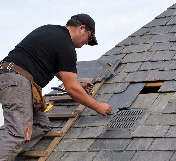 Roofing Services
